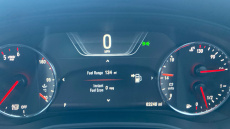 Vauxhall Insignia 1.6 Turbo D [136] Elite Nav 5dr Auto Diesel Hatchback